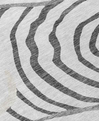 Chantille Machine Washable ACN765 2'6"x3'10" Area Rug