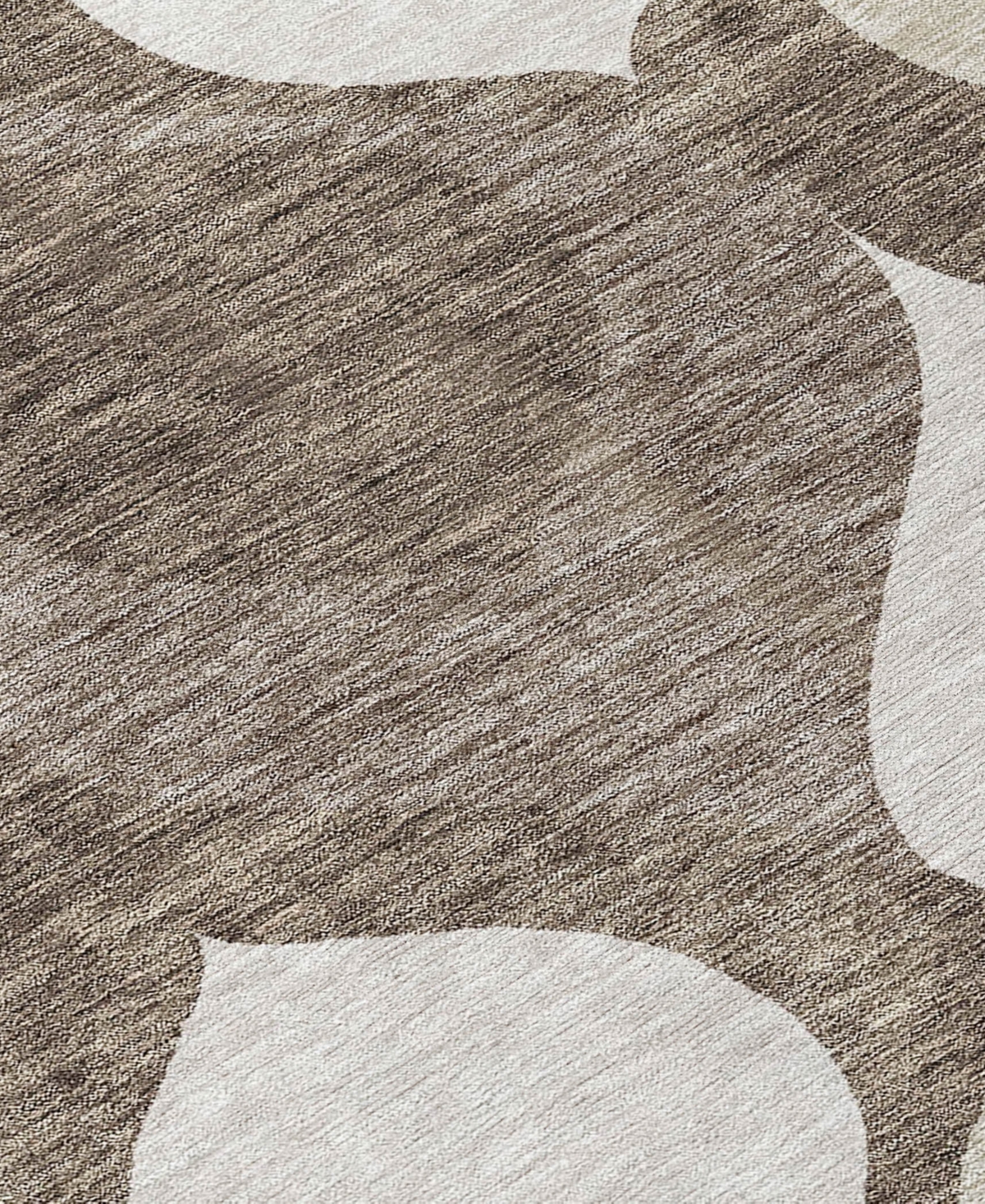 Addison Chantille Acn749 2'6"x3'10" Area Rug In Taupe