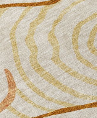 Chantille Machine Washable ACN765 2'6"x3'10" Area Rug