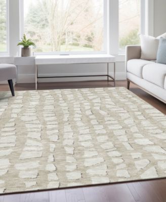Chantille Machine Washable ACN754 8'x10' Area Rug