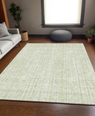 Chantille Machine Washable ACN760 5'x7'6" Area Rug