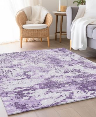 Chantille Machine Washable ACN769 2'6"x3'10" Area Rug