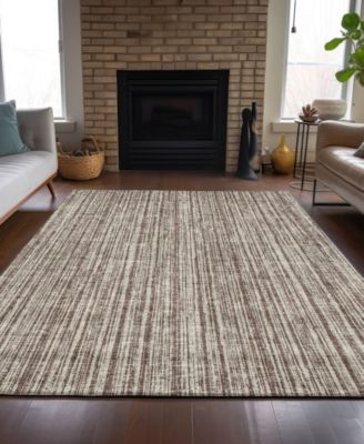 Chantille Machine Washable ACN760 2'6"x3'10" Area Rug