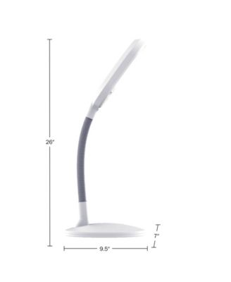 26" LED Sunlight Desk Lamp