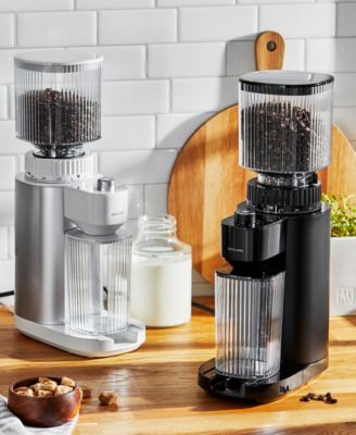 Enfinigy Coffee Bean Grinder