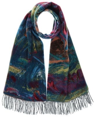 x Jumper Maybach Cashmink Santa Fe Wrap