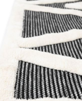 Prismatic Trellis 9'x12' Area Rug