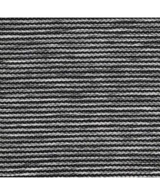 Prismatic Strings 5'1"x7'1" Area Rug