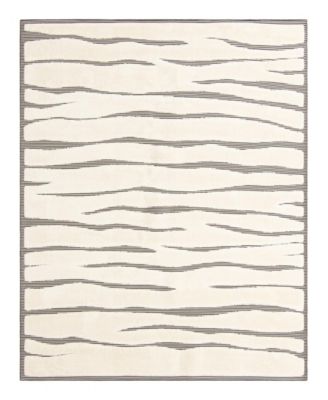 Prismatic Lines 7'10"x10' Area Rug