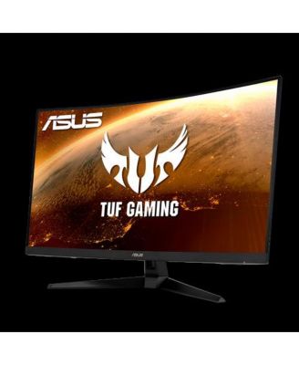 VG32VQ1B 31.5 in. TUF Gaming VG32VQ1B Curved Gaming Monitor - WQHD 2560x1440, 165Hz - Extreme Low Motion Blur