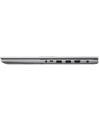 15.6" Vivobook Laptop Intel Ultra 7 150U 16GB RAM 512GB SSD Storage - Cool Silver