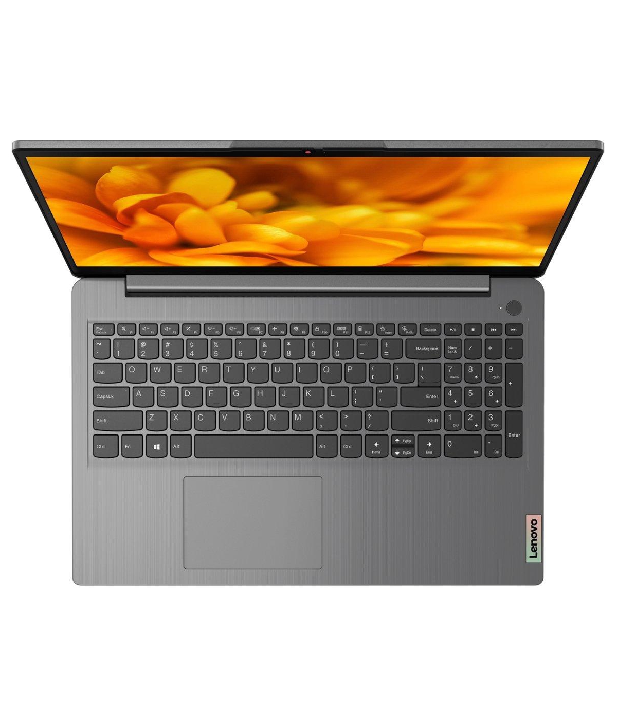 Lenovo Ideapad 3i Fhd Touchscreen Laptop (Intel i3-1115G4, 16GB Ram, 1TB PCIe Ssd, Intel Uhd,Win 11 Pro) with Dkz Hub