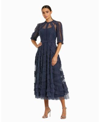 Mac Duggal