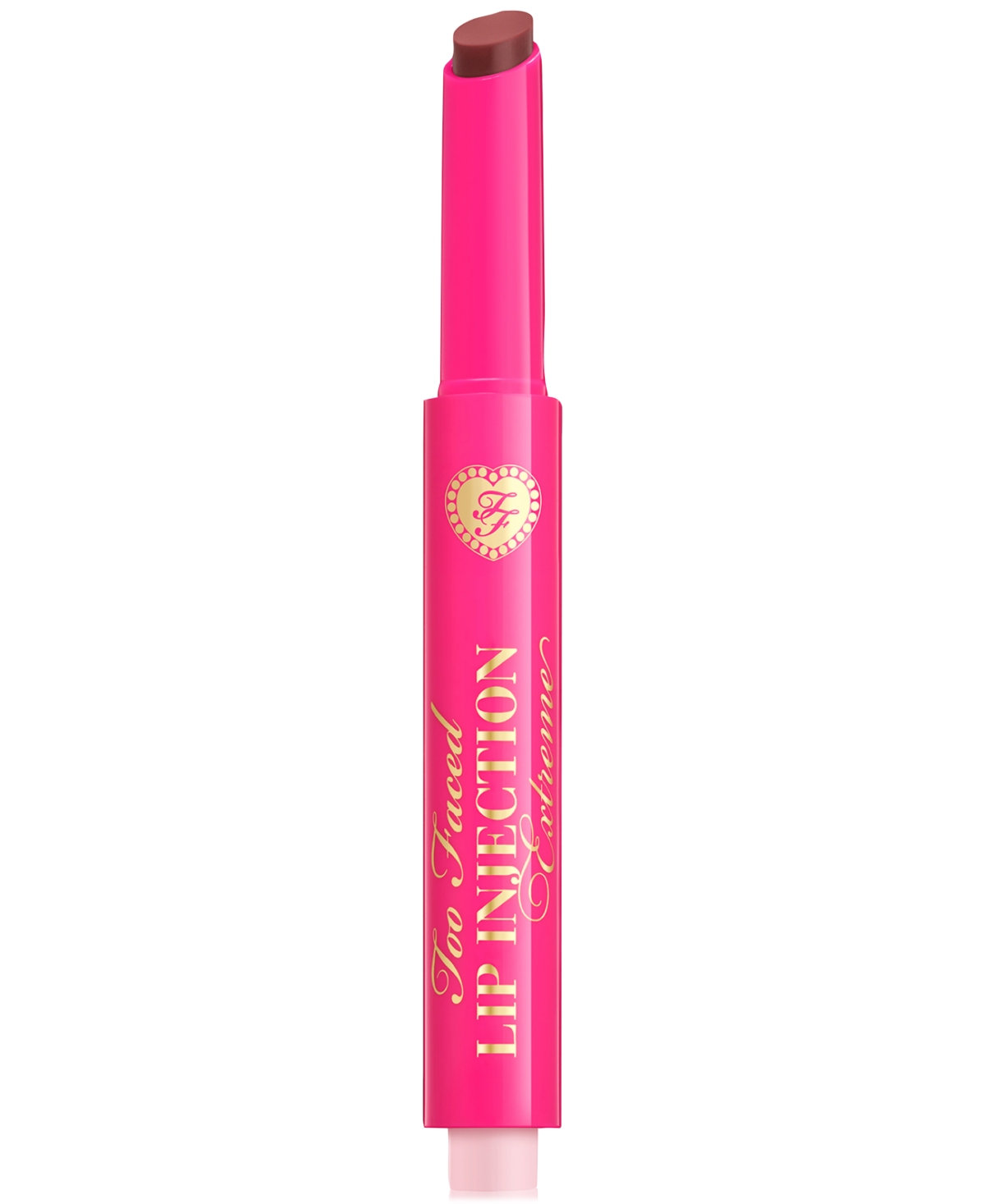 Too Faced Lip Injection Extreme Plumping Clicks In Feelin Spicy
