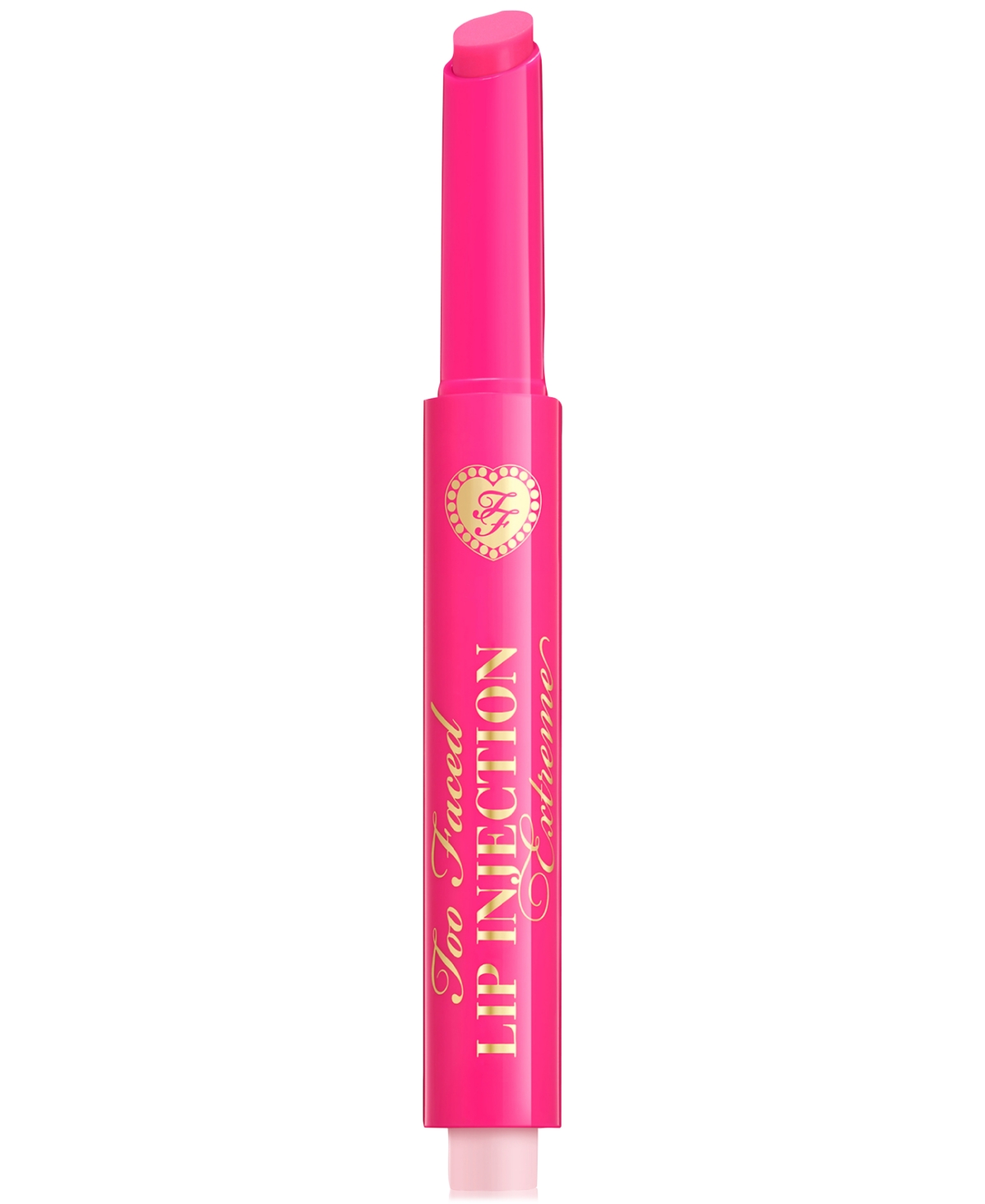 Too Faced Lip Injection Extreme Plumping Clicks In Voted Most Popular