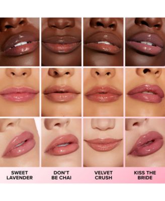Lip Injection Extreme Plumping Clicks