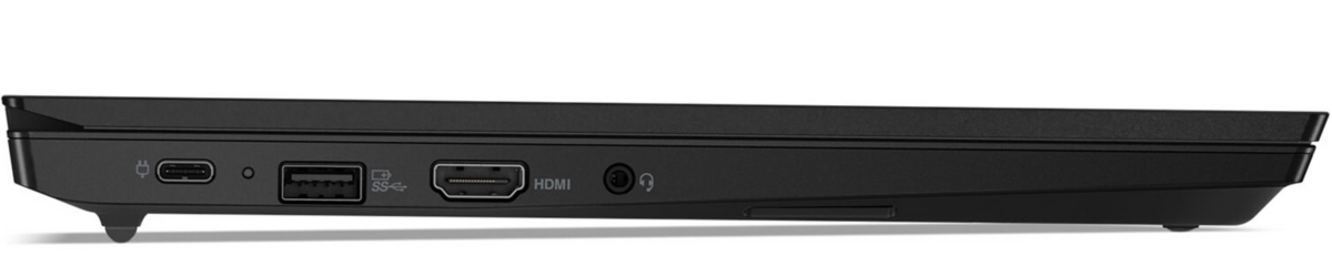 Lenovo 2023 ThinkPad E14 Gen 3 Fhd Ips Business Laptop (Amd Ryzen 7 5700U 8-Core, 24GB Ram, 1TB PCIe Ssd, Amd Radeon, Win 11 Pro) with HubȂ