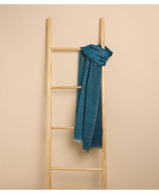 Artisan Hayden Scarf 100% Recycled Acrylic Oversized Wrap Winter Scarf