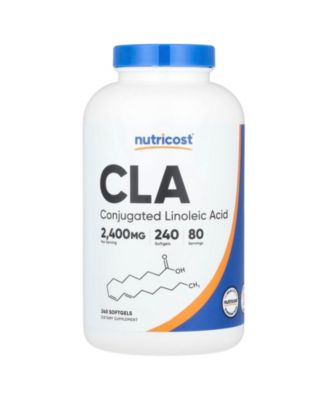 Nutricost