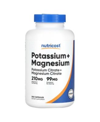 Nutricost