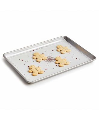Nonstick 16.5" x 11.5" Cookie Mat