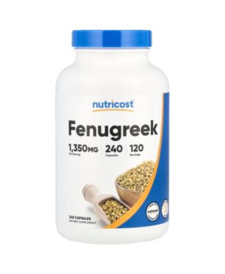 Nutricost