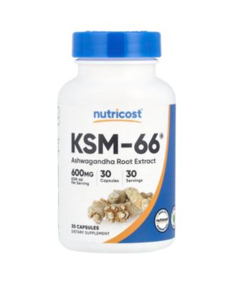 Nutricost