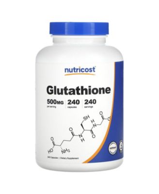 Nutricost