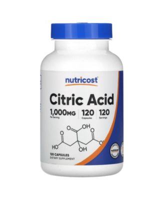 Nutricost