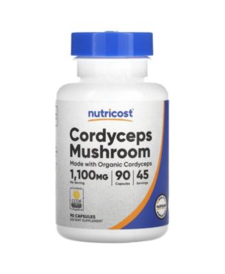 Nutricost