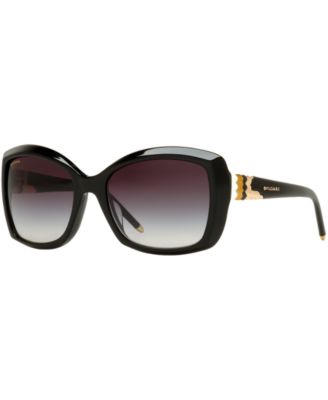 BVLGARI - Sunglasses,  SUN BV8133F 56 ASIAN FIT