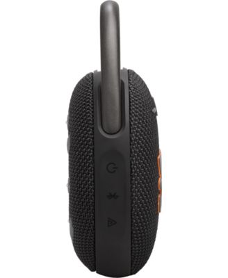 Clip 5 Ultra-portable Waterproof Bluetooth Speaker