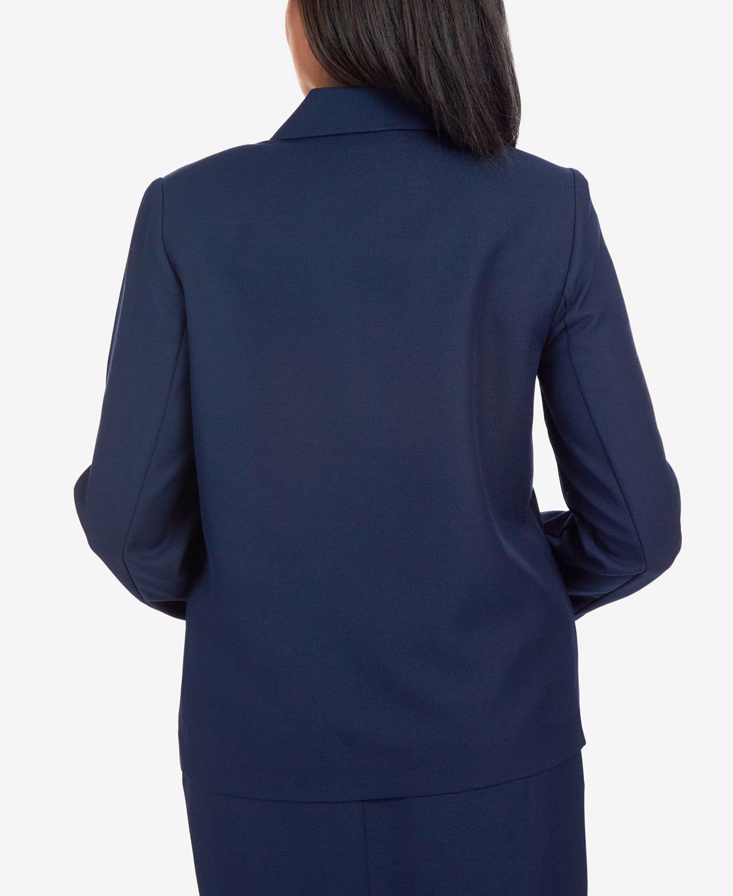 Women's Classic Fitted Blazer