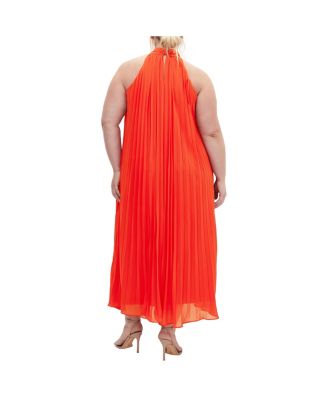 Plus Size Aida Maxi Dress