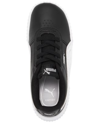 Toddler Girls Carina Holo Casual Sneakers from Finish Line