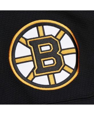 Men's Brad Marchand Black Boston Bruins 2014-15 Power Play Jersey