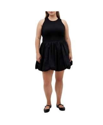 Plus Size Darcey Dress