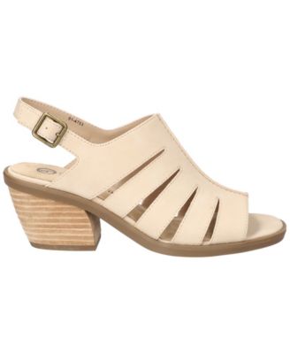 Women's Rhodes Block Heeled Sandals