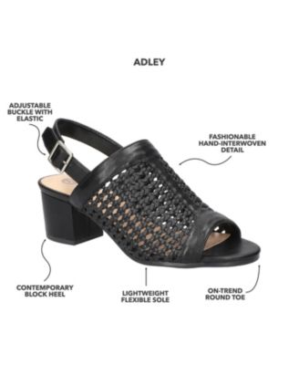 Women's Adley Block Heel Sandals