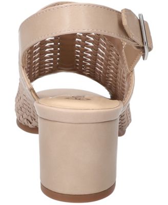 Women's Adley Block Heel Sandals