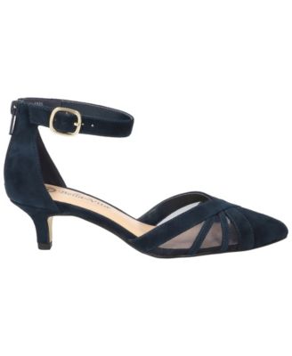 Women's Malani Kitten Heel Pumps