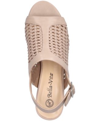 Women's Adley Block Heel Sandals