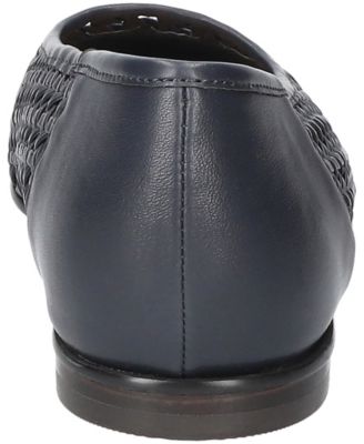 Women's Beloved Square Toe Flats