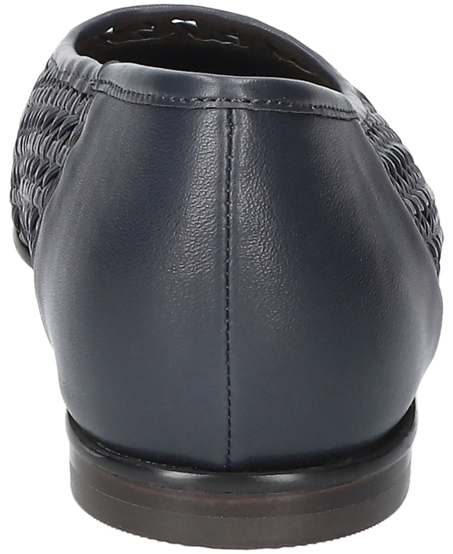 Women's Beloved Square Toe Flats