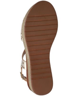 Women's Ann-Italy Wedge Sandals