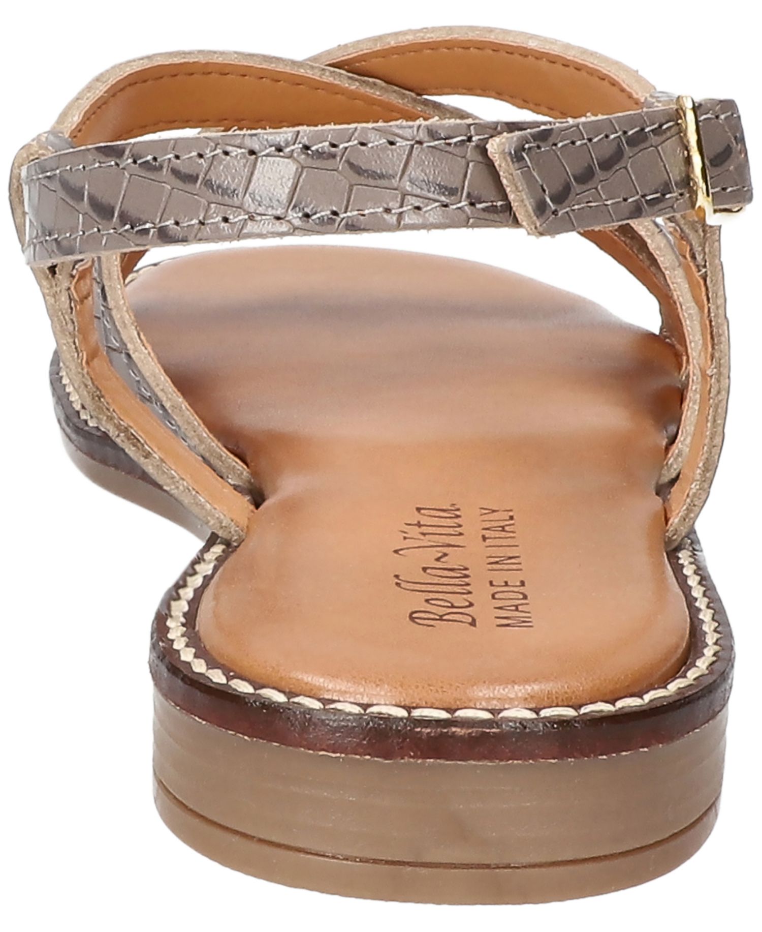 Women's Tya-Italy Flat Sandals