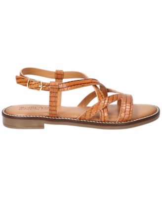 Women's Tya-Italy Flat Sandals