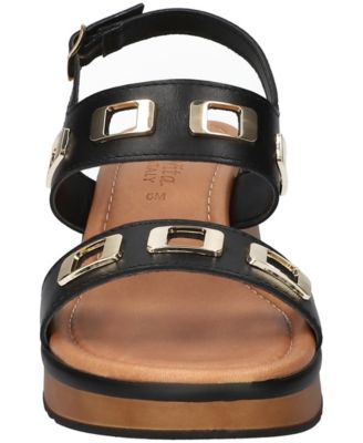 Women's Vic-Italy Wedge Sandals