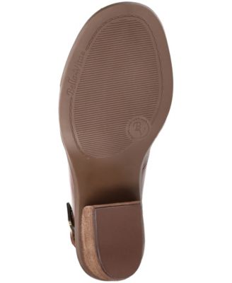 Women's Cameron Block Heel Sandals