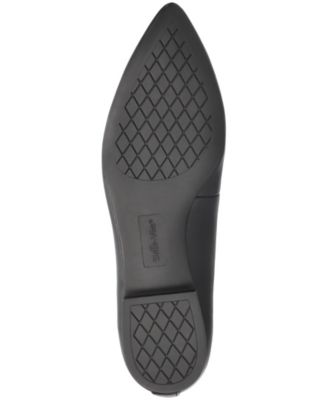 Women's Alessi Perf Pointed Toe Flats